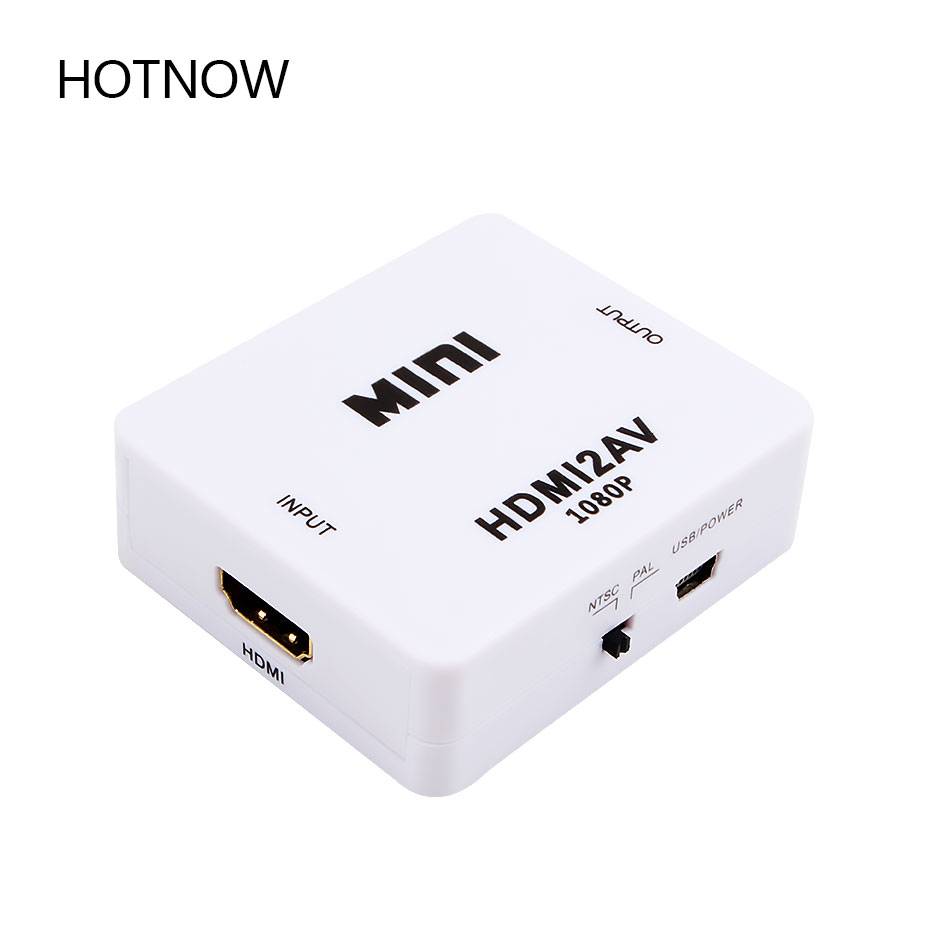 Myxl Hdmi Naar Av Cvbs Converters Ondersteuning Ntsc Pal Output Rca Hd 1080 P Video Mini Hdmi2Av Adapter Voor Hd Ps3 Dvd Pc Vcr Hotnow myxl kopen in de aanbieding Myxl Hdmi Naar Av Cvbs Converters Ondersteuning Ntsc Pal Output Rca Hd 1080 P Video Mini Hdmi2Av Adapter Voor Hd Ps3 Dvd Pc Vcr Hotnow myxl kopen in de aanbieding