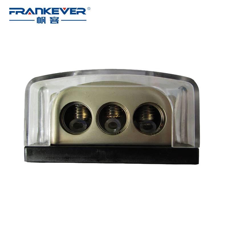 Myxl Audio Distribution Block Voor Auto myxl kopen in de aanbieding