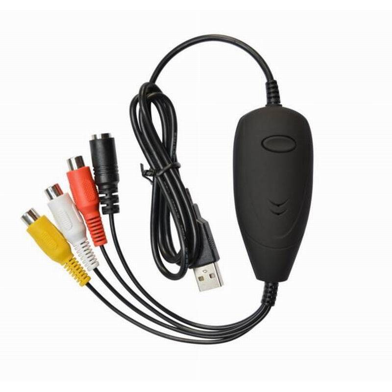 Myxl Usb Video Grabber Capture Vhs Converter Adapter Kabel Senhodrong myxl kopen in de aanbieding Myxl Usb Video Grabber Capture Vhs Converter Adapter Kabel Senhodrong myxl kopen in de aanbieding