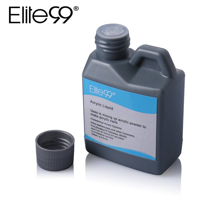Myxl 120 Ml Acryl Vloeistof Professionele Nail Art Poeder Valse Tips Vloeibare Systeem Elite99 myxl kopen in de aanbieding Myxl 120 Ml Acryl Vloeistof Professionele Nail Art Poeder Valse Tips Vloeibare Systeem Elite99 myxl kopen in de aanbieding