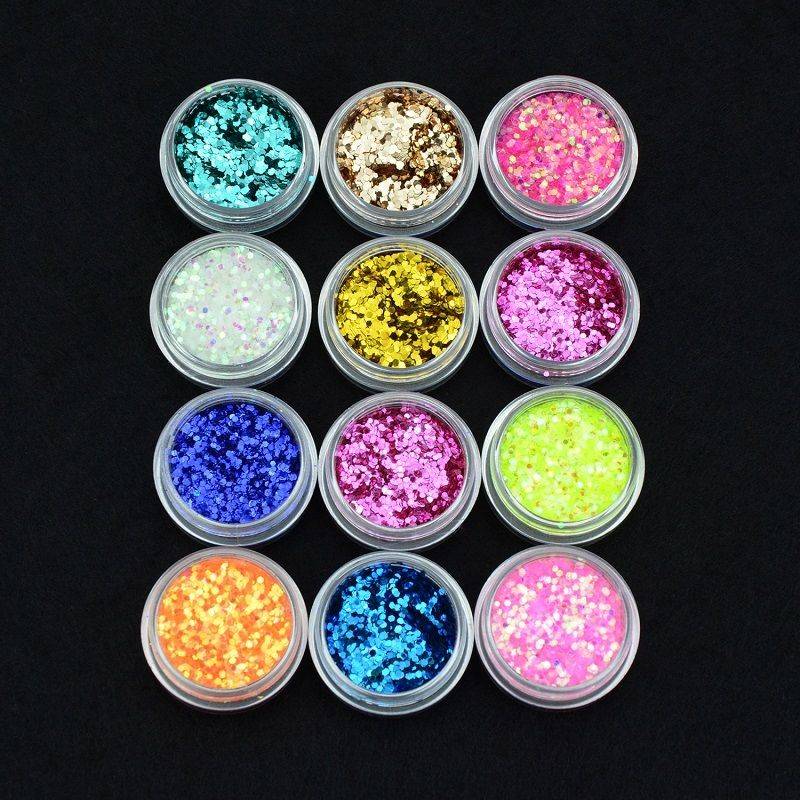 Myxl 6 Stks Willekeurige Kleur Glitter Acryl Poeder Laser Polymer Nail Speleologie Bulider Sculptuur Voor Uv Gel Tips Beau myxl kopen in de aanbieding Myxl 6 Stks Willekeurige Kleur Glitter Acryl Poeder Laser Polymer Nail Speleologie Bulider Sculptuur Voor Uv Gel Tips Beau myxl kopen in de aanbieding