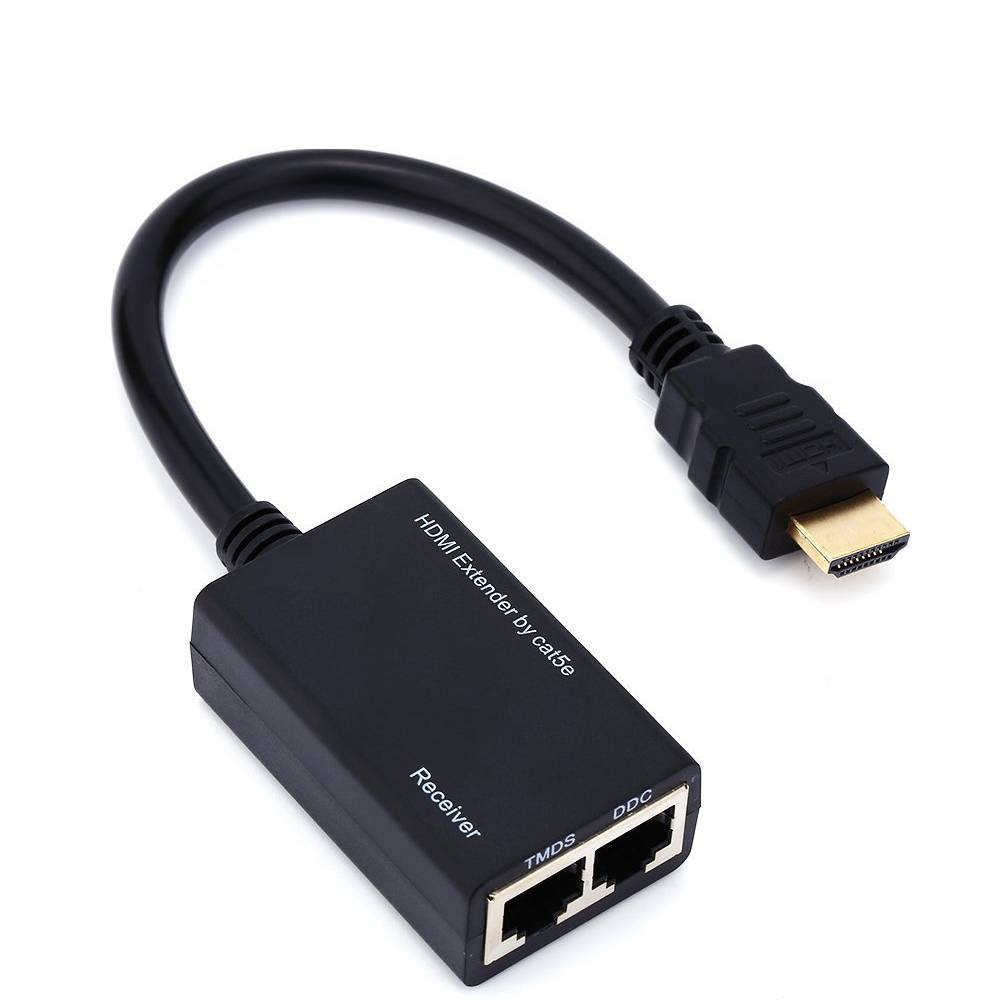 Myxl Hdmi Extender 30M myxl kopen in de aanbieding