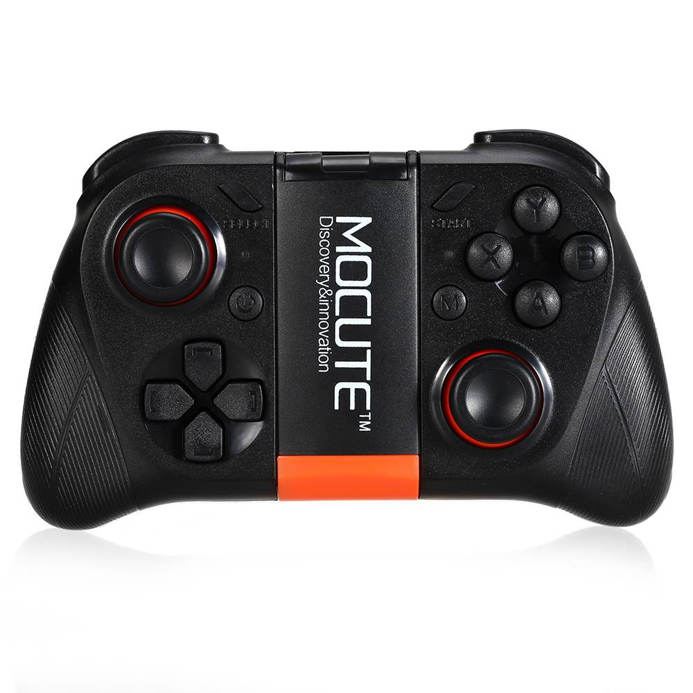 Myxl 050 Gamepad Draadloze Bluetooth V30 Afstandsbediening Shutter Voor Android Smartphonetv Box Games Mocute myxl kopen in de aanbieding Myxl 050 Gamepad Draadloze Bluetooth V30 Afstandsbediening Shutter Voor Android Smartphonetv Box Games Mocute myxl kopen in de aanbieding