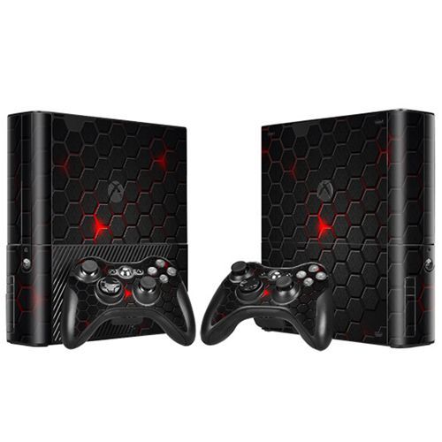 Myxl Waterdicht Stofdicht Pvc Vinyl Skins Voor Microsoft Xbox 360 E Console Controller Sticker Skin Decal Coogame myxl kopen in de aanbieding Myxl Waterdicht Stofdicht Pvc Vinyl Skins Voor Microsoft Xbox 360 E Console Controller Sticker Skin Decal Coogame myxl kopen in de aanbieding