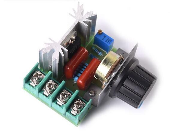 Myxl 2 Stks Ac 220 V 2000 W Scr Spanningsregelaar Escurecimento Dimmers Velocidade Controlador Doen Termostato Hjxy myxl kopen in de aanbieding Myxl 2 Stks Ac 220 V 2000 W Scr Spanningsregelaar Escurecimento Dimmers Velocidade Controlador Doen Termostato Hjxy myxl kopen in de aanbieding