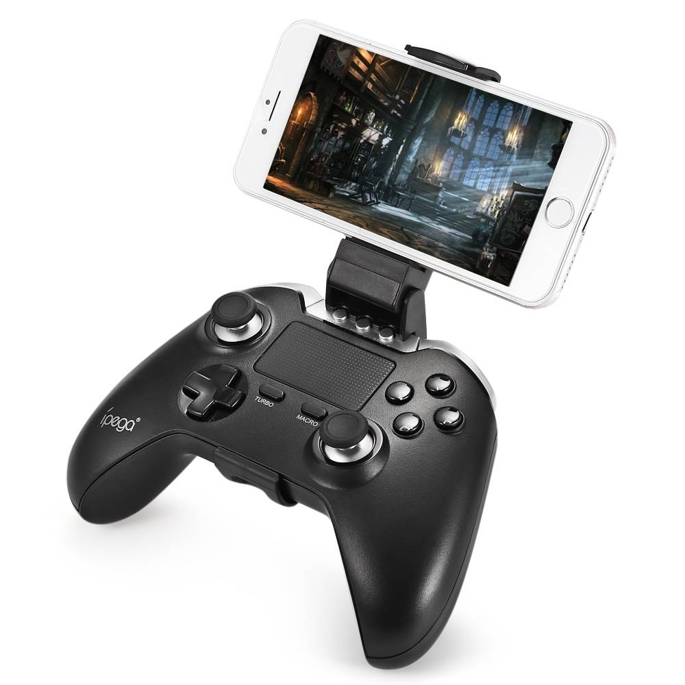 Myxl Pg 9069 Bluetooth Gamer Controler Gamepad Afstandsbediening Gmainng Met Touch Pad Ondersteunt Androidioswindow Systeem Joystick Ipega myxl kopen in de aanbieding Myxl Pg 9069 Bluetooth Gamer Controler Gamepad Afstandsbediening Gmainng Met Touch Pad Ondersteunt Androidioswindow Systeem Joystick Ipega myxl kopen in de aanbieding