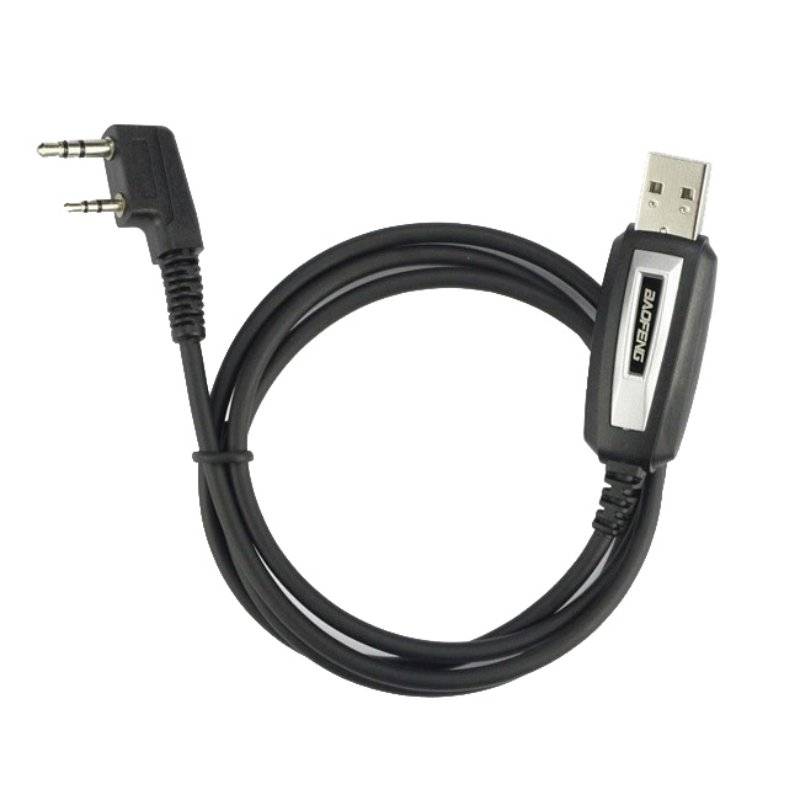 Myxl Nuttig Usb Programmeerkabel Voor Baofeng Twee Manier Radio Uv 5R Bf 888S Bf F8 Met Driver Cd Edal myxl kopen in de aanbieding Myxl Nuttig Usb Programmeerkabel Voor Baofeng Twee Manier Radio Uv 5R Bf 888S Bf F8 Met Driver Cd Edal myxl kopen in de aanbieding