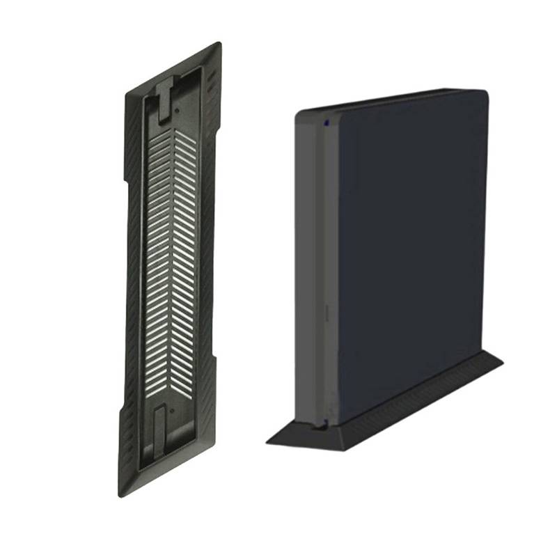 Myxl Antislip Slanke Verticale Stand Dock Bed Foundation Mount Supporter Base Holder Sony Ps4 Slim Game Console Alloyseed myxl kopen in de aanbieding Myxl Antislip Slanke Verticale Stand Dock Bed Foundation Mount Supporter Base Holder Sony Ps4 Slim Game Console Alloyseed myxl kopen in de aanbieding