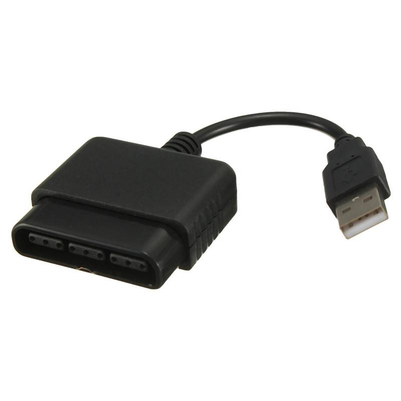 Myxl 1 St Usb Adapter Converter Kabel Voor Gaming Controller Ps2 Naar Ps3 Pc Video Game Accessoires Shirlin myxl kopen in de aanbieding Myxl 1 St Usb Adapter Converter Kabel Voor Gaming Controller Ps2 Naar Ps3 Pc Video Game Accessoires Shirlin myxl kopen in de aanbieding
