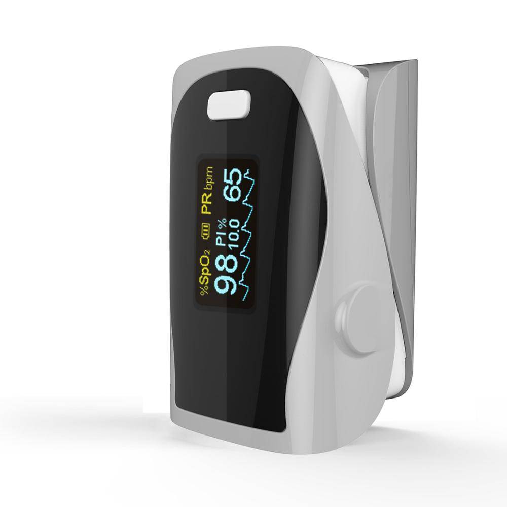 Myxl Huishoudelijke Gezondheid Monitoren Pulsoxymeters Vinger Zuurstof Vingertop Pulsoxymeter Spo2 Saturatiemeter Ce Grey Prcmisemed myxl kopen in de aanbieding Myxl Huishoudelijke Gezondheid Monitoren Pulsoxymeters Vinger Zuurstof Vingertop Pulsoxymeter Spo2 Saturatiemeter Ce Grey Prcmisemed myxl kopen in de aanbieding