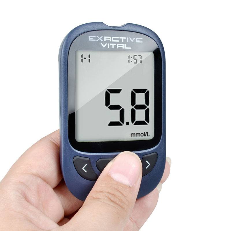 Myxl Microtech Medische Diabetische Huishoudelijke Monitor 50 Strips Naalden Lancetten Bloedsuiker Detectie Bloedglucosemeters Glucometer Medical myxl kopen in de aanbieding Myxl Microtech Medische Diabetische Huishoudelijke Monitor 50 Strips Naalden Lancetten Bloedsuiker Detectie Bloedglucosemeters Glucometer Medical myxl kopen in de aanbieding