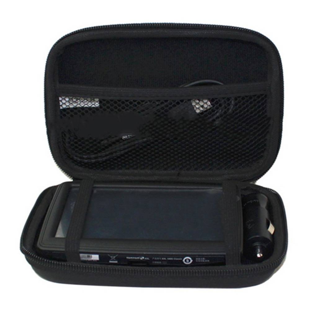 Myxl Grote Hard Carry Case Cover 5 In Auto Sat Nav Houder Voor Gps Tomtom Klassieke Mode Yks myxl kopen in de aanbieding Myxl Grote Hard Carry Case Cover 5 In Auto Sat Nav Houder Voor Gps Tomtom Klassieke Mode Yks myxl kopen in de aanbieding