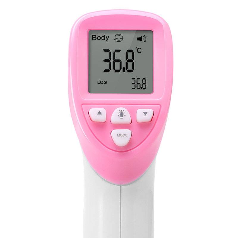Myxl Baby Koorts Infrarood Thermometer Digitale Lcd Body Temperatuur Meting Meter Non Contact Ir Monitor Apparaat Voor Gezondheid Cofoe myxl kopen in de aanbieding Myxl Baby Koorts Infrarood Thermometer Digitale Lcd Body Temperatuur Meting Meter Non Contact Ir Monitor Apparaat Voor Gezondheid Cofoe myxl kopen in de aanbieding