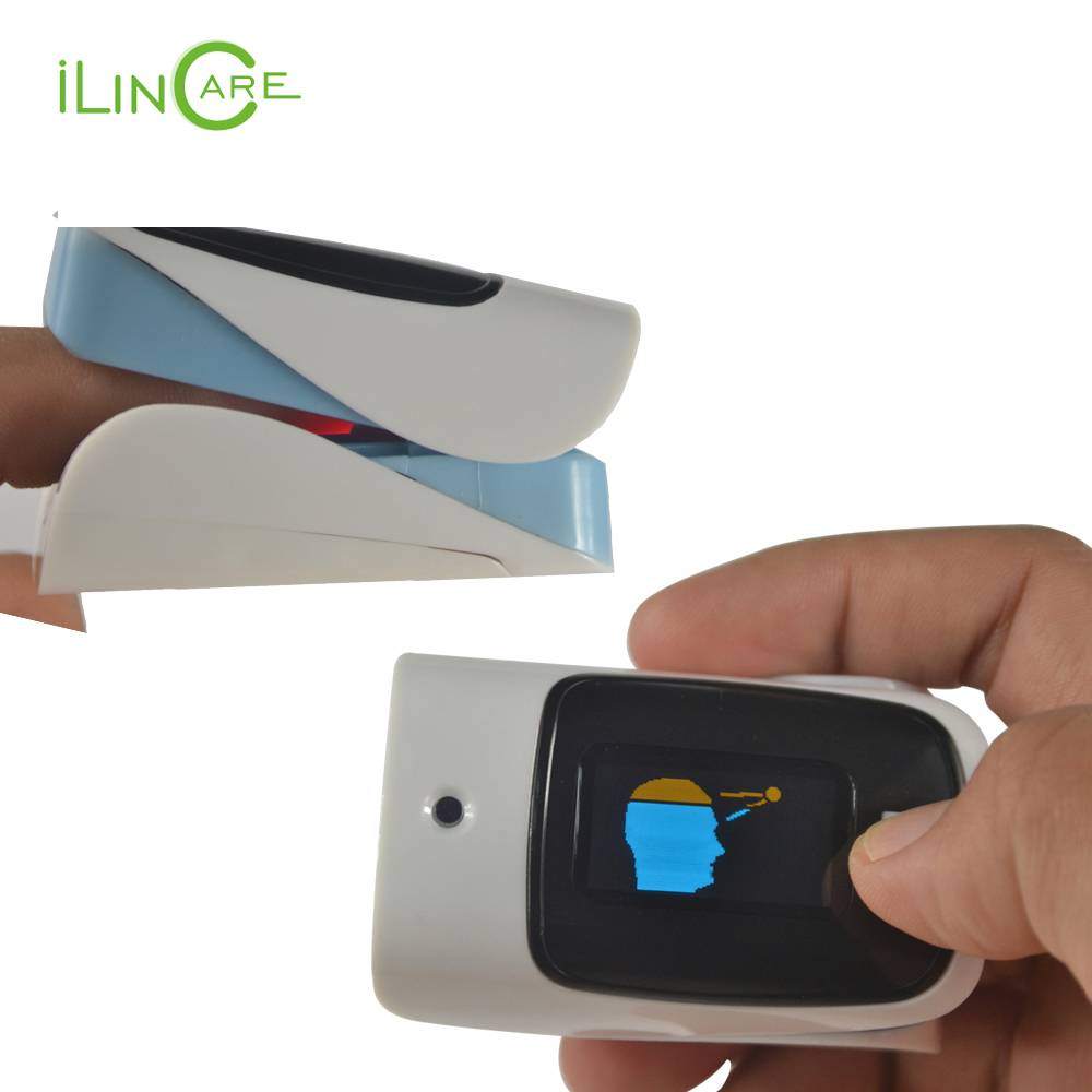 Myxl Vingertop Pulsoxymeter Infrarood Thermometer Spo2 Saturatiemeter Hart Monitor Digitale Display Vinger Non Contact Pulsometro Ilincare myxl kopen in de aanbieding Myxl Vingertop Pulsoxymeter Infrarood Thermometer Spo2 Saturatiemeter Hart Monitor Digitale Display Vinger Non Contact Pulsometro Ilincare myxl kopen in de aanbieding