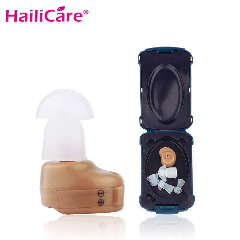 Myxl Mini Gehoorapparaat Ear Sound Enhancement Digitale Beste Onzichtbare Deaf Volume Geluidsversterkers Oor Aid Verstelbare Tone Plug Hailicare myxl kopen in de aanbieding Myxl Mini Gehoorapparaat Ear Sound Enhancement Digitale Beste Onzichtbare Deaf Volume Geluidsversterkers Oor Aid Verstelbare Tone Plug Hailicare myxl kopen in de aanbieding