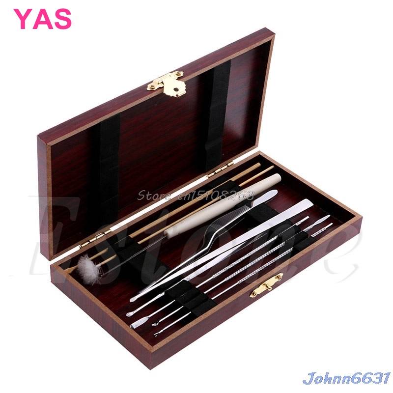 Myxl 8 Stks Gezondheidszorg Tool Oor Pick Schoonmaken Ear Wax Remover Cleaner Curette Kit Y207E Koop Yas myxl kopen in de aanbieding Myxl 8 Stks Gezondheidszorg Tool Oor Pick Schoonmaken Ear Wax Remover Cleaner Curette Kit Y207E Koop Yas myxl kopen in de aanbieding