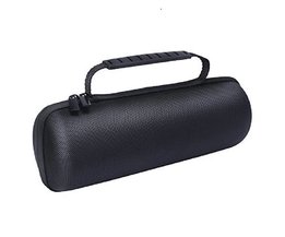 Carrying Reizen Beschermende Speaker Bag Cover Box Case Voor Sony XB20/Sony SRS XB20/Sony SRS-XB20 Draagbare Bluetooth Speaker <br />
 Mrs win