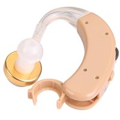 oor versterker aparat analoge haak gehoorapparaat aids de oor luistert S-520 verstelbare toneamplifier Gratis<br />
 FEIE