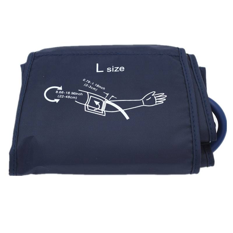 Myxl Bloeddruk Manchet Extra Grote 22 48 Cm Volwassen Arm Single Buis Bloeddrukmeter Nylon Oxford Patient Monitor Nibp Moree myxl kopen in de aanbieding Myxl Bloeddruk Manchet Extra Grote 22 48 Cm Volwassen Arm Single Buis Bloeddrukmeter Nylon Oxford Patient Monitor Nibp Moree myxl kopen in de aanbieding
