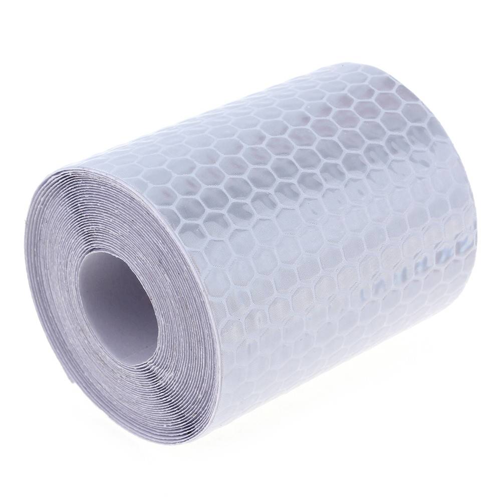 Myxl Auto Decoratie Motorfiets Reflecterende Tape Stickers Styling Voor Automobiles Veilig Materiaal Veiligheidswaarschuwing 5X300 Cm Iztoss myxl kopen in de aanbieding Myxl Auto Decoratie Motorfiets Reflecterende Tape Stickers Styling Voor Automobiles Veilig Materiaal Veiligheidswaarschuwing 5X300 Cm Iztoss myxl kopen in de aanbieding
