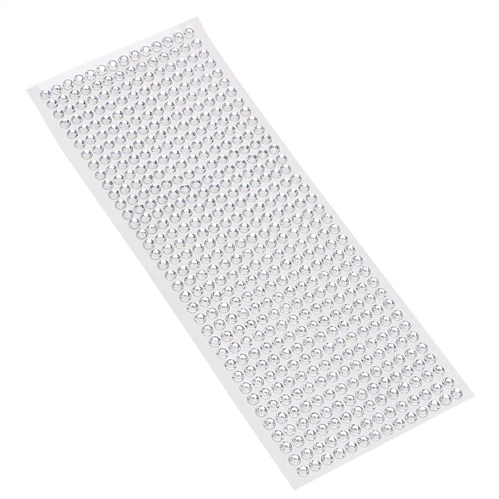 Myxl Zelfklevend Auto Styling Diy Scrapbooking Crystal Decal Diamond Sticker 504 Stksset Kristal Diamant Automobielepc Decor Sikeo myxl kopen in de aanbieding