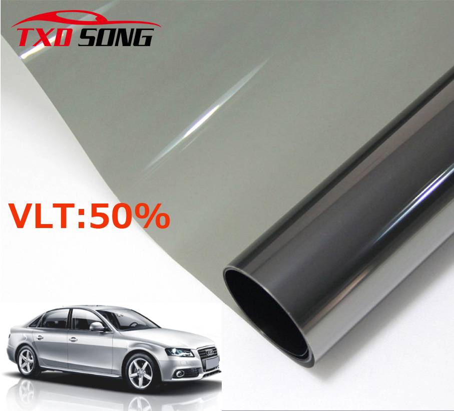Myxl 50 300 Cm Autoruit Tint Film Glas Vlt 50 Solar Uv Bescherming Zomer Voorkomen Ultraviolet Auto Side Venster Txdsong myxl kopen in de aanbieding Myxl 50 300 Cm Autoruit Tint Film Glas Vlt 50 Solar Uv Bescherming Zomer Voorkomen Ultraviolet Auto Side Venster Txdsong myxl kopen in de aanbieding