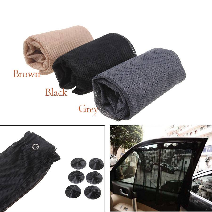 Myxl Universele Autoruit Zonnescherm Gordijn Side Achterruit Mesh Zonneklep Shield Zonwering Interieur Onderdelen Possbay myxl kopen in de aanbieding Myxl Universele Autoruit Zonnescherm Gordijn Side Achterruit Mesh Zonneklep Shield Zonwering Interieur Onderdelen Possbay myxl kopen in de aanbieding