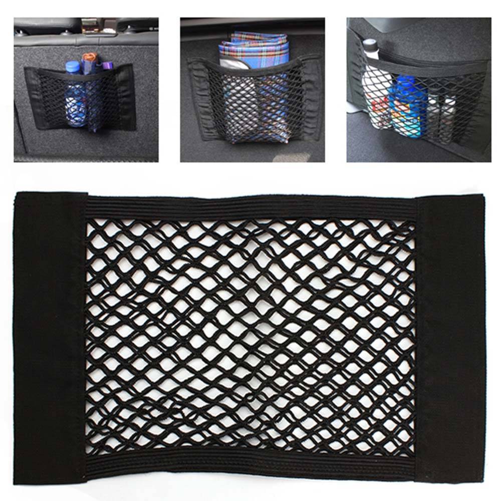 Myxl Universele Kofferbak Netto Doos Opbergtas Netje 40 Cm 25 Cm Auto Styling Bagage Holder Pocket Sticker Organizer Glcc myxl kopen in de aanbieding Myxl Universele Kofferbak Netto Doos Opbergtas Netje 40 Cm 25 Cm Auto Styling Bagage Holder Pocket Sticker Organizer Glcc myxl kopen in de aanbieding
