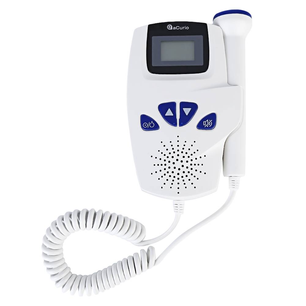 Myxl Acurio Detector Fetal Doppler Baby Hartslagmeter Draagbare Ultrasone Zwangere Prenatale Met Lcd Scherm myxl kopen in de aanbieding Myxl Acurio Detector Fetal Doppler Baby Hartslagmeter Draagbare Ultrasone Zwangere Prenatale Met Lcd Scherm myxl kopen in de aanbieding