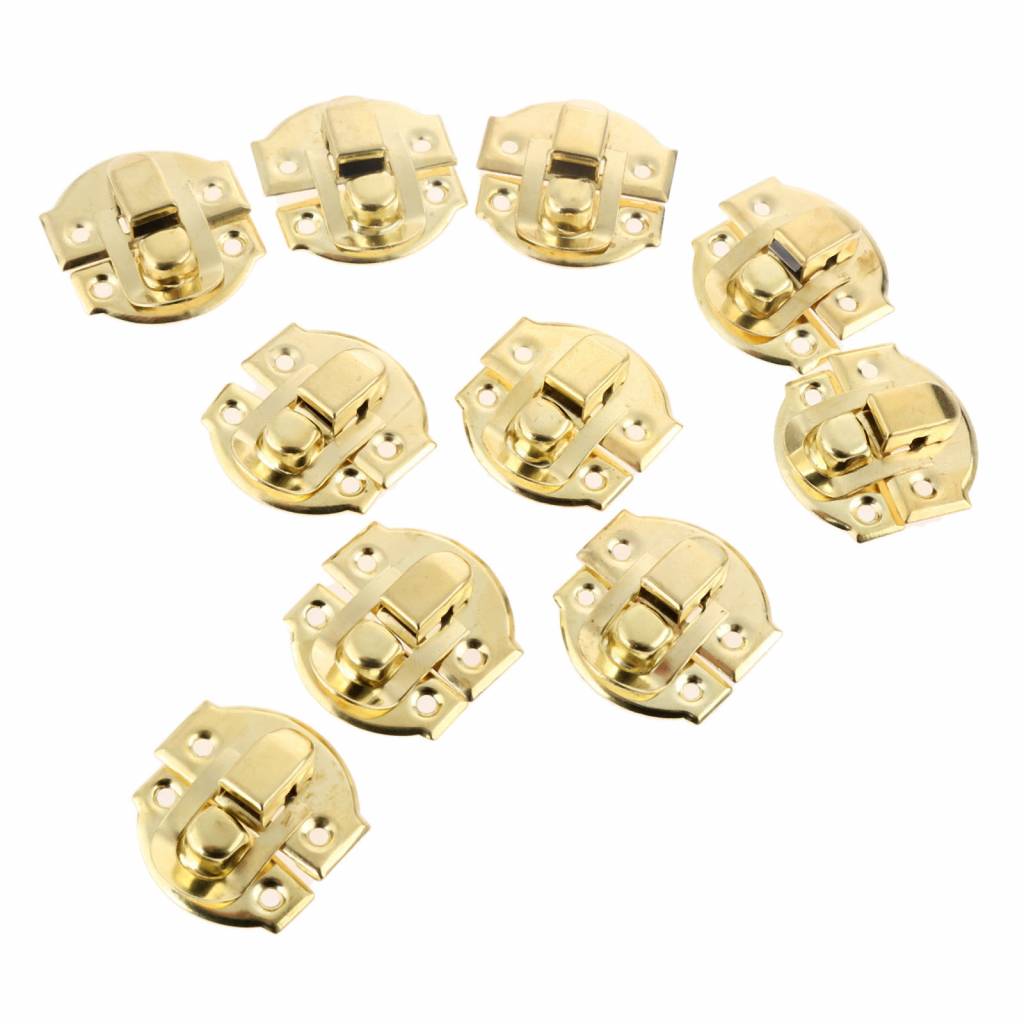 Myxl 10 Stks Antieke Gouden Doos Hasps Iron Lock Vangst Vergrendelingen Voor Sieraden Borst Box Koffer Gesp Clip Sluiting Vintage Hardware 27 29Mm myxl kopen in de aanbieding Myxl 10 Stks Antieke Gouden Doos Hasps Iron Lock Vangst Vergrendelingen Voor Sieraden Borst Box Koffer Gesp Clip Sluiting Vintage Hardware 27 29Mm myxl kopen in de aanbieding