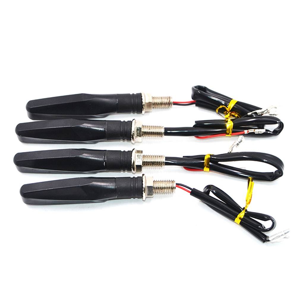 Myxl 4 Stks 12 Led Motorcycle Knipperlichten Buigbare Knipperende Motorbike Blinker Moto Achterlichten Signal Lamp Voor Harley myxl kopen in de aanbieding Myxl 4 Stks 12 Led Motorcycle Knipperlichten Buigbare Knipperende Motorbike Blinker Moto Achterlichten Signal Lamp Voor Harley myxl kopen in de aanbieding