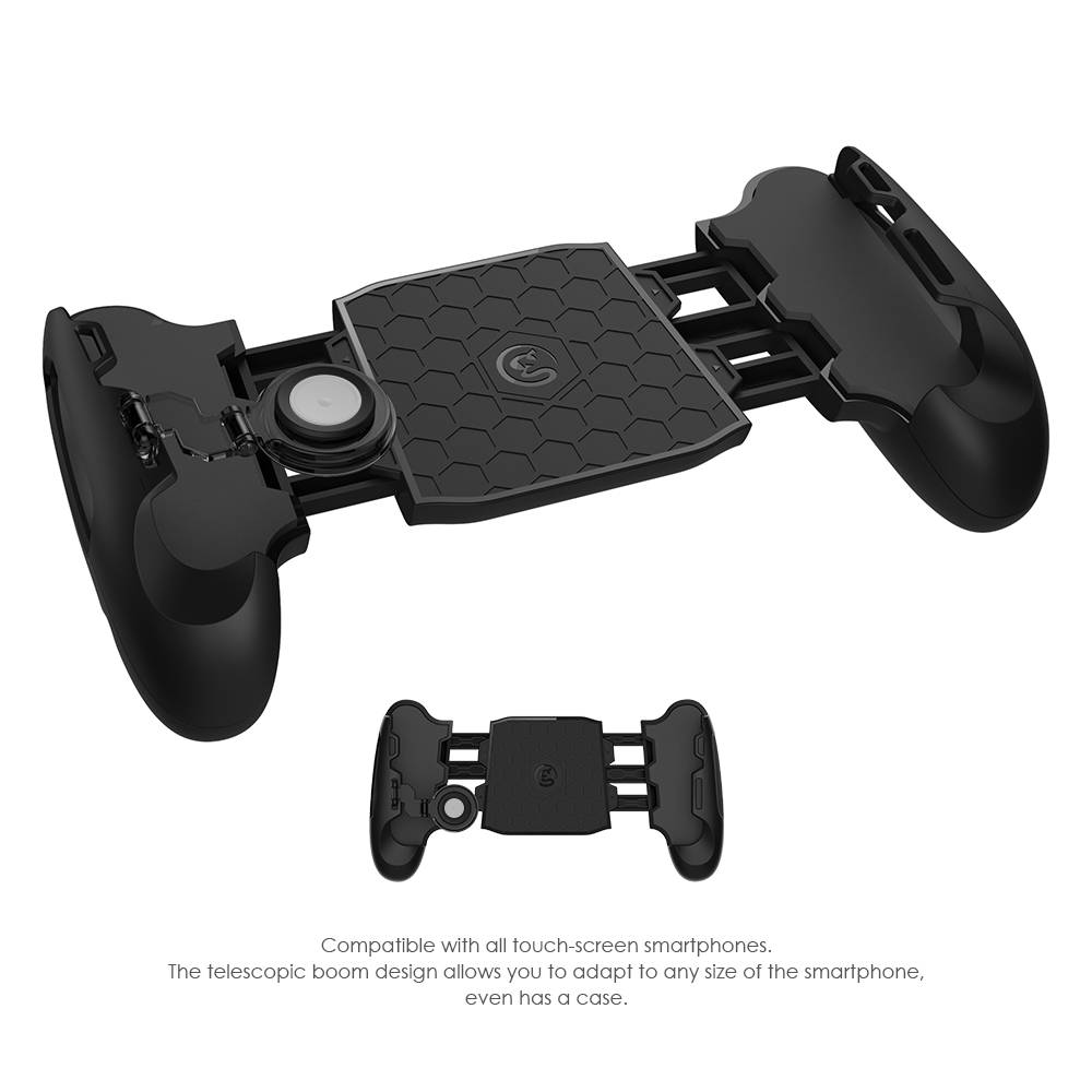 Gamesir F1 Joystick Grip Extended Handvat Game Accessoires Controller Grip voor Alle