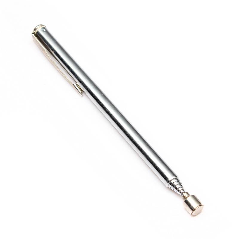 Myxl Draagbare Telescopische Gemakkelijk Magnetische Pick Up Staaf Tool Stick Uitbreiding Magneet 10 Lb Krachtige myxl kopen in de aanbieding Myxl Draagbare Telescopische Gemakkelijk Magnetische Pick Up Staaf Tool Stick Uitbreiding Magneet 10 Lb Krachtige myxl kopen in de aanbieding