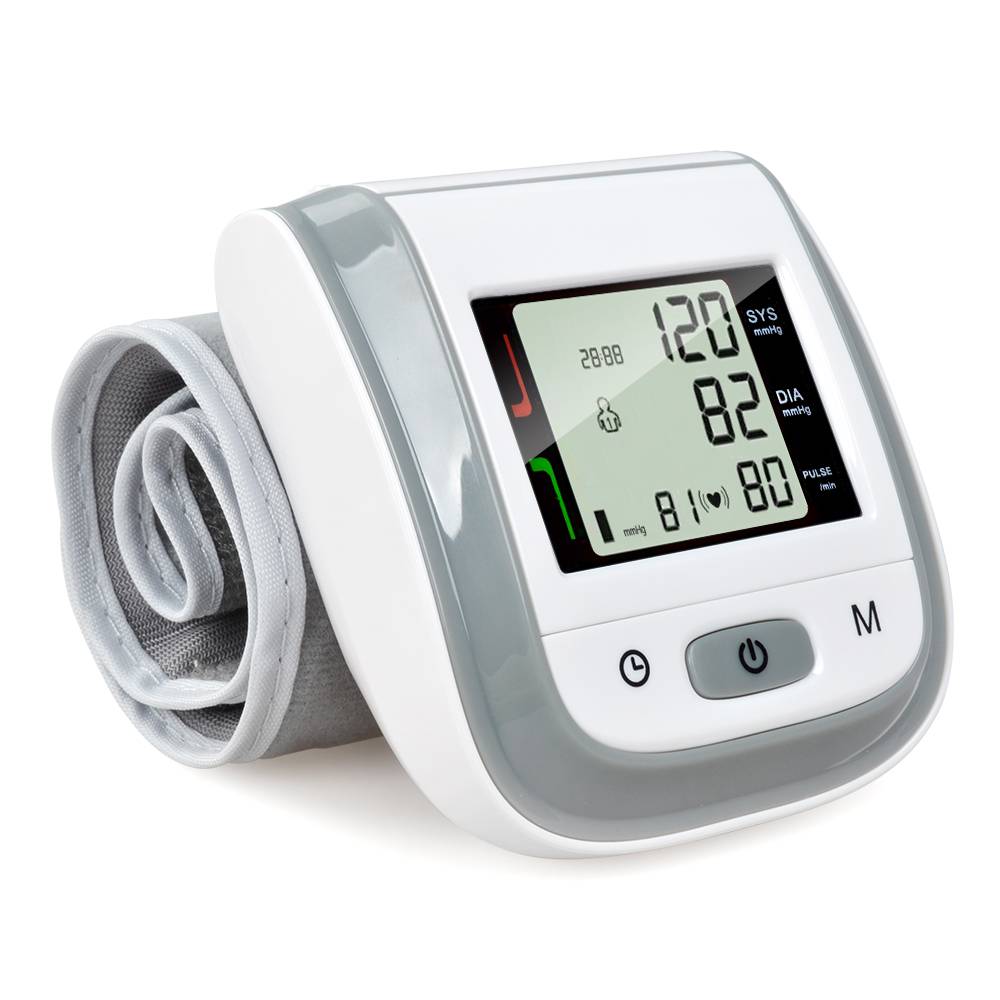 Myxl Nieuwe Grey Automatische Pols Bloeddrukmeter Digitale Tonometer Tensiometro myxl kopen in de aanbieding Myxl Nieuwe Grey Automatische Pols Bloeddrukmeter Digitale Tonometer Tensiometro myxl kopen in de aanbieding
