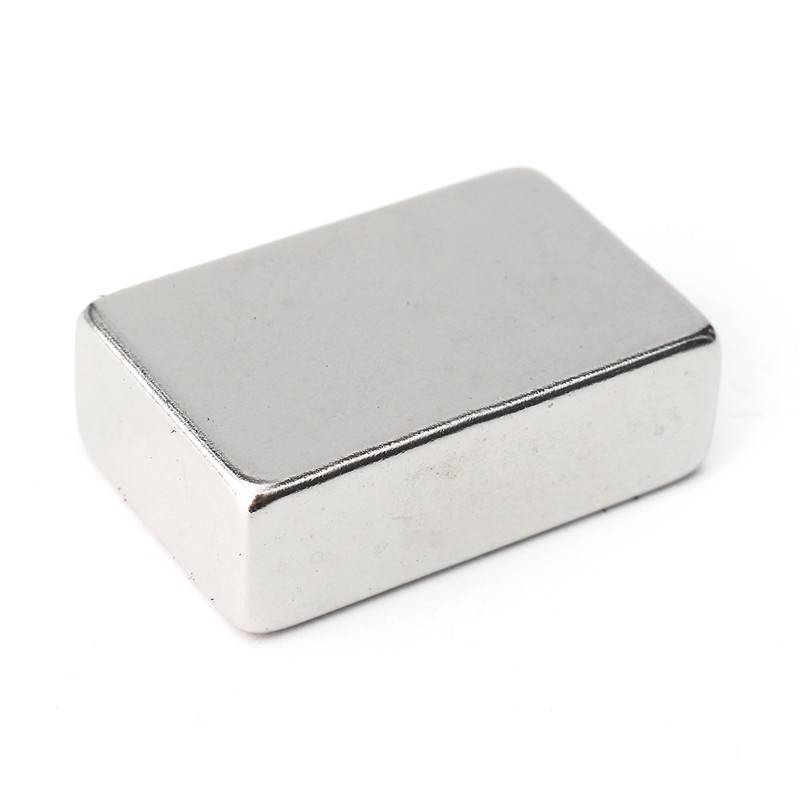 Myxl 1 St 30X20X10Mm N52 Blok Magneet Neodymium Permenent Super Sterke Magneten 30Mm X 20Mm X 10Mm Vierkante Magnetenkoop myxl kopen in de aanbieding Myxl 1 St 30X20X10Mm N52 Blok Magneet Neodymium Permenent Super Sterke Magneten 30Mm X 20Mm X 10Mm Vierkante Magnetenkoop myxl kopen in de aanbieding