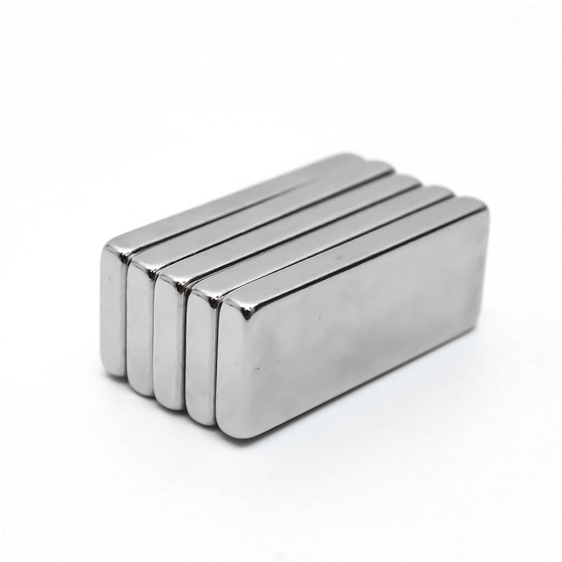 Myxl Je Jovan 5 Stks 25X10X3Mm Sterke N35 Neodymium Magneten Blok Zeldzame Aarde Diy Krachtige Permanet Magneet myxl kopen in de aanbieding Myxl Je Jovan 5 Stks 25X10X3Mm Sterke N35 Neodymium Magneten Blok Zeldzame Aarde Diy Krachtige Permanet Magneet myxl kopen in de aanbieding