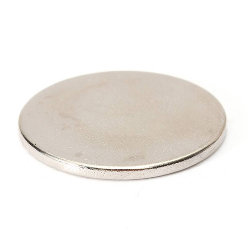 Myxl 10 Stks 25Mm X 2Mm N35 Sterke Ronde Magneten Zeldzame Aarde Neodymium Magneet Circulaire Permanente 25X2Mm myxl kopen in de aanbieding Myxl 10 Stks 25Mm X 2Mm N35 Sterke Ronde Magneten Zeldzame Aarde Neodymium Magneet Circulaire Permanente 25X2Mm myxl kopen in de aanbieding