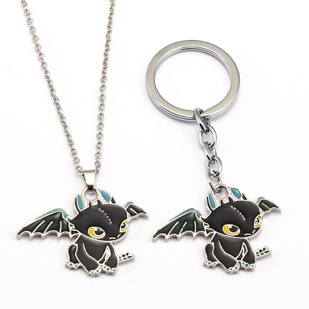 Myxl Hoe Jouw Dragon 2 Tandeloze Night Fury Ketting Anime Kettingen Metal Charm Hanger Cosplay Accessoires Sieraden myxl kopen in de aanbieding Myxl Hoe Jouw Dragon 2 Tandeloze Night Fury Ketting Anime Kettingen Metal Charm Hanger Cosplay Accessoires Sieraden myxl kopen in de aanbieding