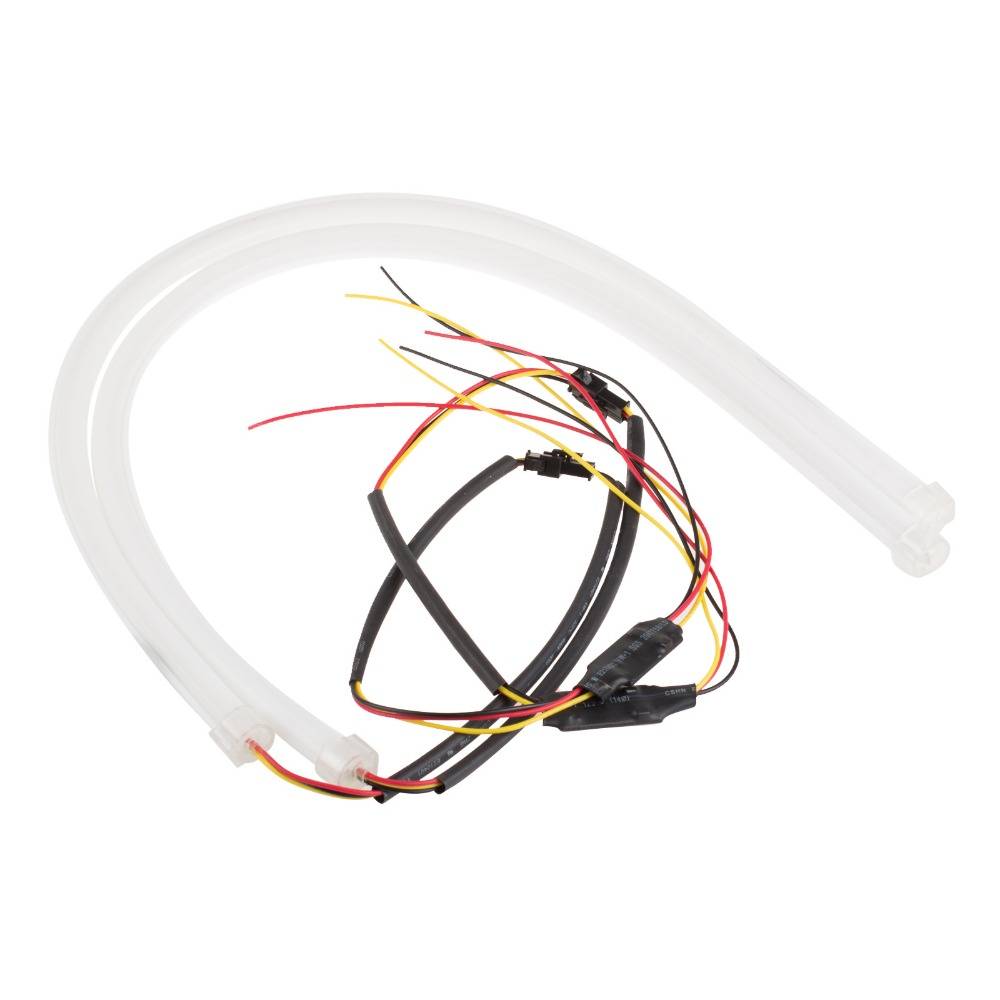 Myxl 2 Stks 60 Cm Drl Flexibele Led Tube Strip Stijl Dagrijverlichting Tear Auto Koplamp Richtingaanwijzer Parking Lampen myxl kopen in de aanbieding Myxl 2 Stks 60 Cm Drl Flexibele Led Tube Strip Stijl Dagrijverlichting Tear Auto Koplamp Richtingaanwijzer Parking Lampen myxl kopen in de aanbieding