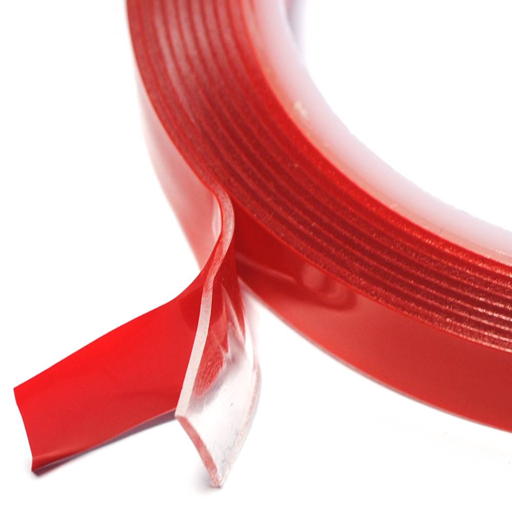 Myxl 1 Cm Breedte 3 M Lengte Auto Sticker Double Foam Plakband Lijm Multifunctionele Car Accessoires Styling myxl kopen in de aanbieding Myxl 1 Cm Breedte 3 M Lengte Auto Sticker Double Foam Plakband Lijm Multifunctionele Car Accessoires Styling myxl kopen in de aanbieding