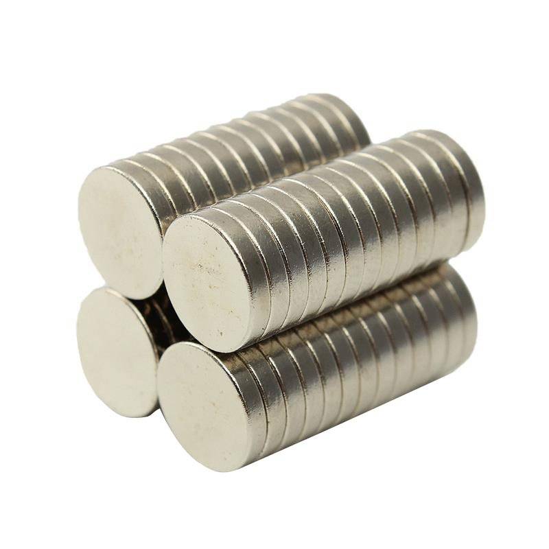 Myxl 50 Stuks 10Mm X 2Mm Super Sterke Zeldzame Aarde Blok Magneet Neodymium Magneten Materialen myxl kopen in de aanbieding Myxl 50 Stuks 10Mm X 2Mm Super Sterke Zeldzame Aarde Blok Magneet Neodymium Magneten Materialen myxl kopen in de aanbieding