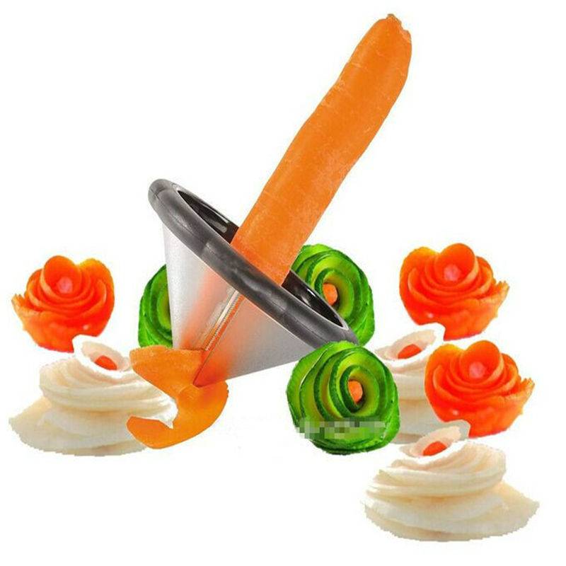 Myxl Kookgerei Keuken Accessoires Apiral Groentesnijder Carving Gereedschap Gadgets Roll Flower Make Koken Gemakkelijker Jj94 myxl kopen in de aanbieding Myxl Kookgerei Keuken Accessoires Apiral Groentesnijder Carving Gereedschap Gadgets Roll Flower Make Koken Gemakkelijker Jj94 myxl kopen in de aanbieding