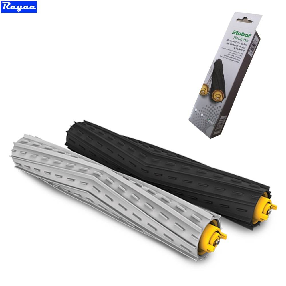 Myxl 1 Set Wirwar Puin Extractor Borstel Voor Irobot Roomba 880 870 871 Stofzuiger Vervangende Onderdelen 800 Serie In Doos myxl kopen in de aanbieding Myxl 1 Set Wirwar Puin Extractor Borstel Voor Irobot Roomba 880 870 871 Stofzuiger Vervangende Onderdelen 800 Serie In Doos myxl kopen in de aanbieding