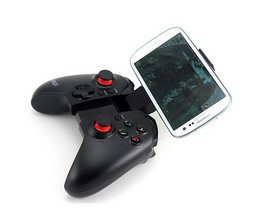 100% Originele IPEGA 9037 Gamepad Draadloze Bluetooth 3.0 Game Controller voor Android, iOS, Windows voor XIAOMI voor iPhone