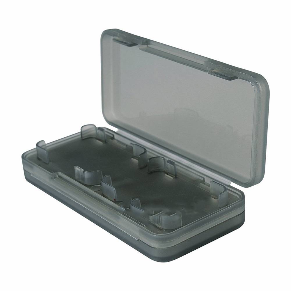 Myxl 3 Stkspartijen Hard Plastic Materiaal Game Momery Kaart Voor Nintend Schakelaar Kaarthouder Case Box Nintendo Ns Gamepad 4 Slot myxl kopen in de aanbieding Myxl 3 Stkspartijen Hard Plastic Materiaal Game Momery Kaart Voor Nintend Schakelaar Kaarthouder Case Box Nintendo Ns Gamepad 4 Slot myxl kopen in de aanbieding