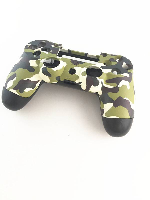 Myxl Een Set Case Voor Back Bovenste Onder Shell Behuizing Cover Sony Ps4 Dualshock 4 Controller Groen Camouflage Ushk Versie myxl kopen in de aanbieding Myxl Een Set Case Voor Back Bovenste Onder Shell Behuizing Cover Sony Ps4 Dualshock 4 Controller Groen Camouflage Ushk Versie myxl kopen in de aanbieding