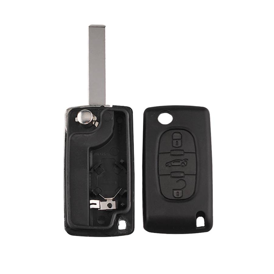 Myxl Rin 3 Knoppen Vouwen Sleutel Shell Voor Peugeot 207 407 406 307 308 Sw 408 107 Fob Afstandsbediening Case Ongecensureerd Blade Hu83 Ce0536 Geen Logo myxl kopen in de aanbieding Myxl Rin 3 Knoppen Vouwen Sleutel Shell Voor Peugeot 207 407 406 307 308 Sw 408 107 Fob Afstandsbediening Case Ongecensureerd Blade Hu83 Ce0536 Geen Logo myxl kopen in de aanbieding