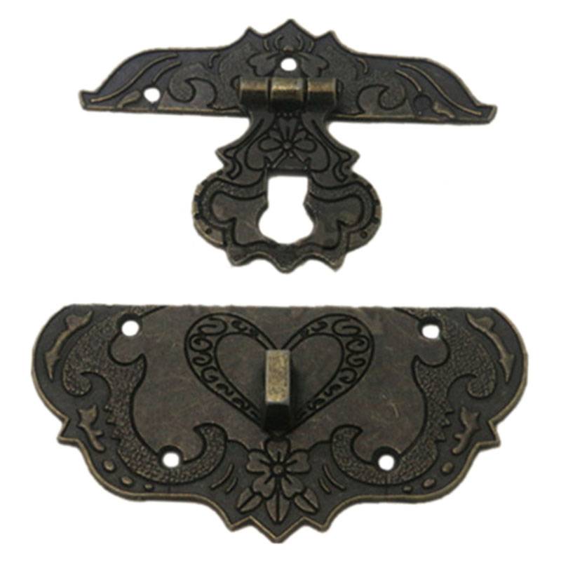 Myxl Dsha Nieuwehouten Case Borst Toolbox 77Mm X 57Mm Sluiting Hasp Vergrendelingen Brons Tone myxl kopen in de aanbieding Myxl Dsha Nieuwehouten Case Borst Toolbox 77Mm X 57Mm Sluiting Hasp Vergrendelingen Brons Tone myxl kopen in de aanbieding