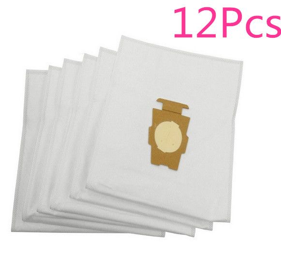 Myxl 12 Stks Fit Voor Kirby Universele Tas Geschikt Hepa Doek Microfiber Stof Zakken Sentrial Ft myxl kopen in de aanbieding Myxl 12 Stks Fit Voor Kirby Universele Tas Geschikt Hepa Doek Microfiber Stof Zakken Sentrial Ft myxl kopen in de aanbieding