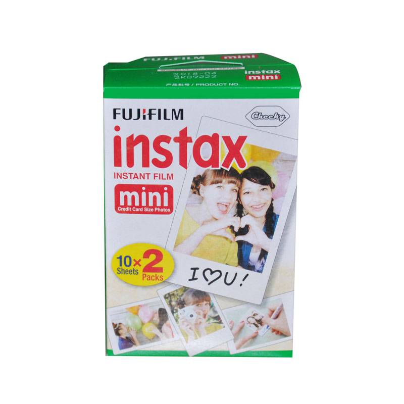 Myxl 20 Vellen Echt Witte Rand Fuji Fujifilm Instax Mini 8 Film Voor 8 50 S 7 S 90 25 Aandeel Polaroid 300 Instant Camera Fotopapier myxl kopen in de aanbieding Myxl 20 Vellen Echt Witte Rand Fuji Fujifilm Instax Mini 8 Film Voor 8 50 S 7 S 90 25 Aandeel Polaroid 300 Instant Camera Fotopapier myxl kopen in de aanbieding